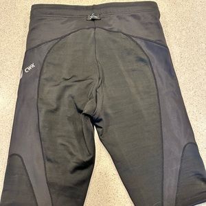 CWX Compression shorts - black